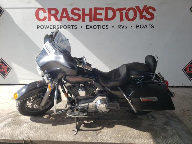 2006 HARLEY-DAVIDSON FLHTI 1HD1FVW186Y685275