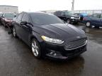 2016 FORD  FUSION