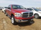 2007 DODGE  RAM 1500