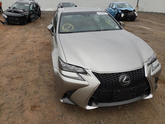 2020 LEXUS GS 350 F-S JTHEZ1CL7LA012389