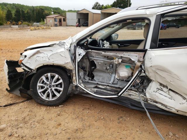 2017 NISSAN ROGUE S JN8AT2MT0HW144351
