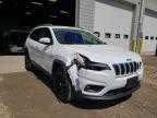 2019 JEEP  CHEROKEE