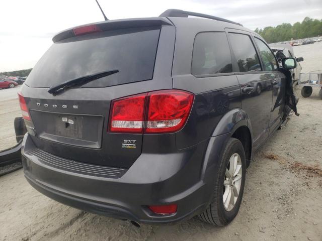 2015 DODGE JOURNEY SX 3C4PDCBG8FT551786