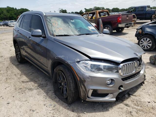2018 BMW X5 SDRIVE3 5UXKR2C50J0Z20213