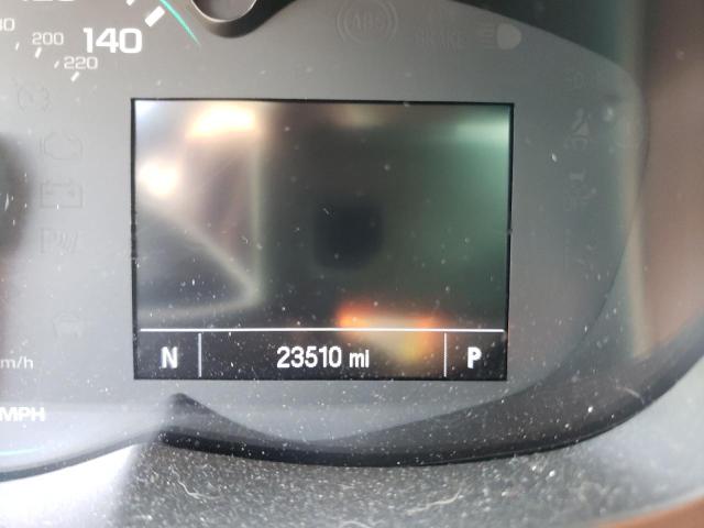 2020 CHEVROLET TRAX LS 3GNCJNSB1LL188547