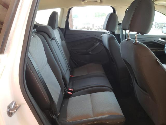 2017 FORD ESCAPE SE 1FMCU0GD9HUC07299
