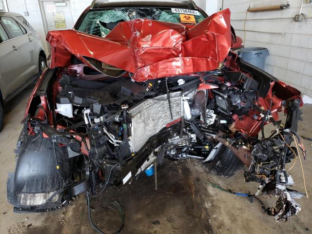 2020 HYUNDAI SANTA FE S 5NMS3CAD0LH167434