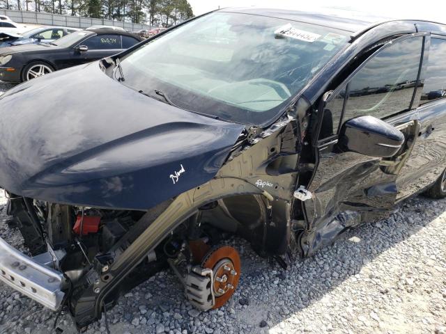 2021 HONDA ODYSSEY EL 5FNRL6H90MB006344