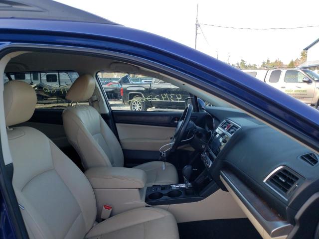 2016 SUBARU OUTBACK 2. 4S4BSAJC3G3223123