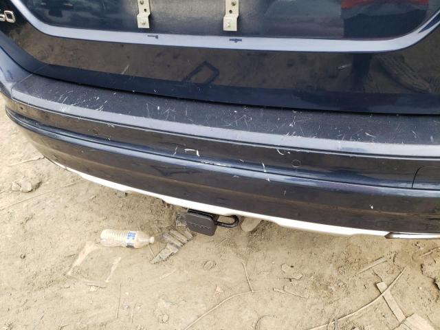 2015 VOLVO XC60 T6 PR YV449MDK7F2695758