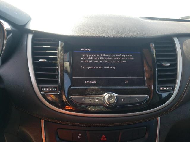 2020 CHEVROLET TRAX LS 3GNCJNSB1LL188547