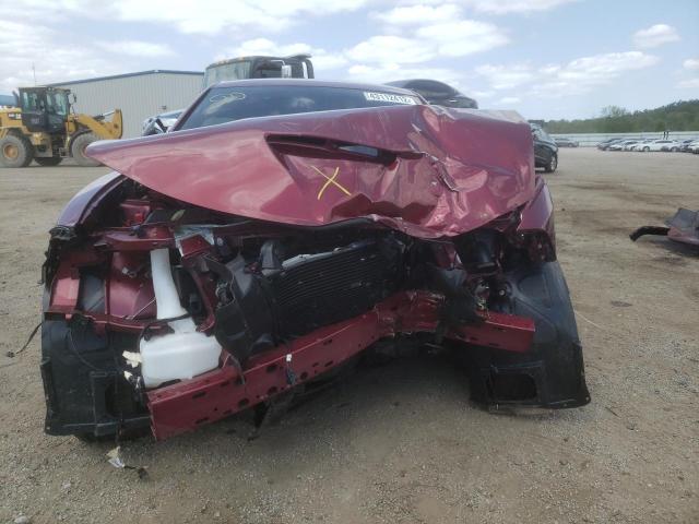 2021 DODGE CHARGER R/ 2C3CDXCT9MH629035