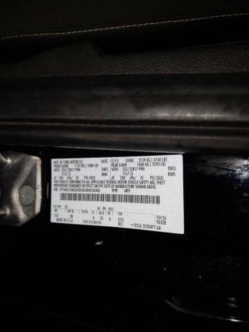 2016 FORD ESCAPE SE 1FMCU9GX0GUB93242
