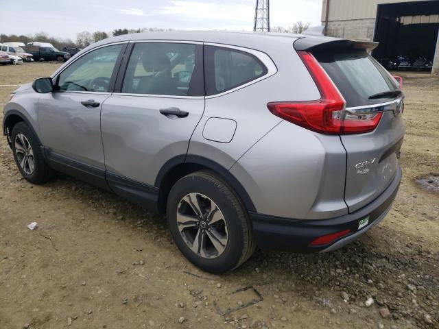 2019 HONDA CR-V LX 2HKRW6H32KH205087