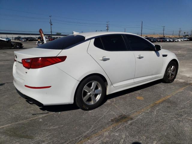 2015 KIA OPTIMA LX KNAGM4A78F5664805