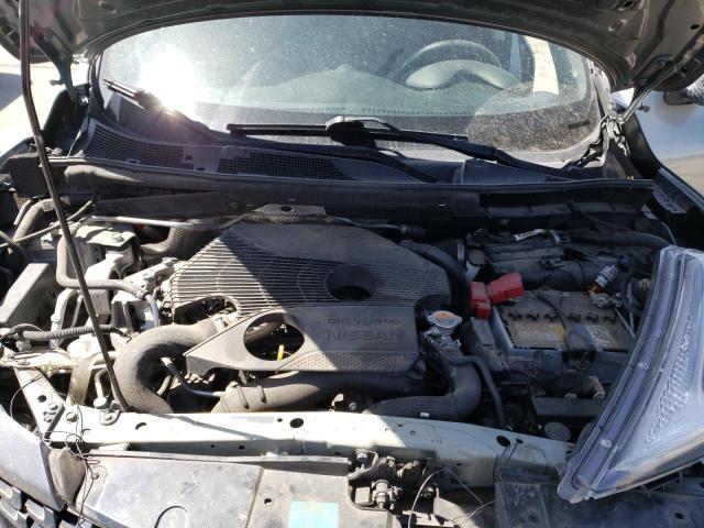 2017 NISSAN JUKE S JN8AF5MV3HT753994