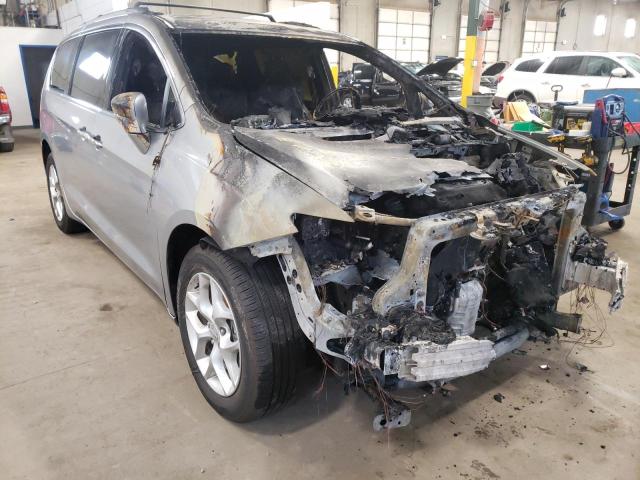 2019 CHRYSLER PACIFICA T 2C4RC1FG1KR644513