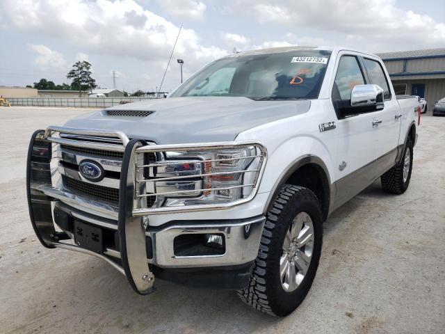 Фото: 1FTEW1EG5JFE47275 - 2