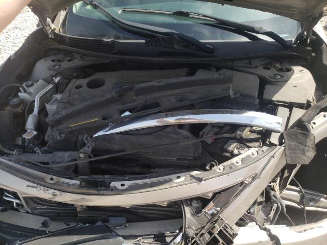 2015 NISSAN ALTIMA 2.5 1N4AL3AP0FN861172