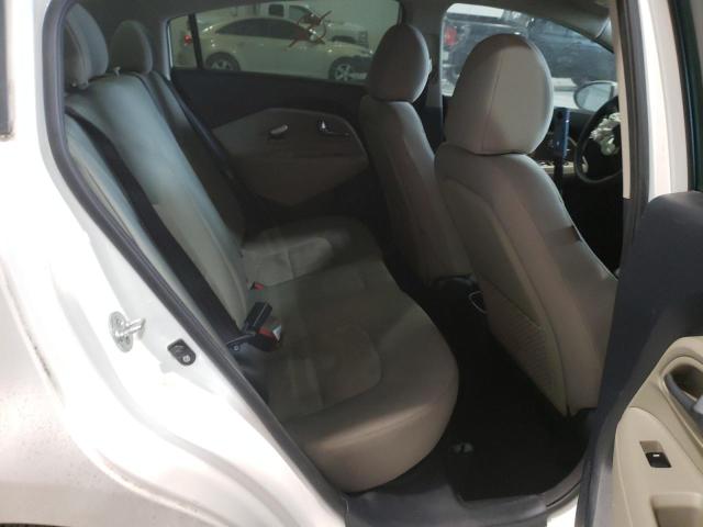 2015 KIA RIO LX - KNADM4A32F6501917