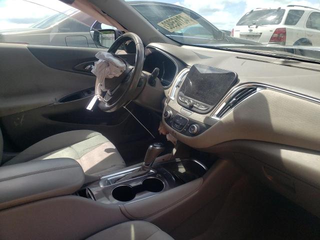 2018 CHEVROLET MALIBU LT 1G1ZD5ST5JF237722
