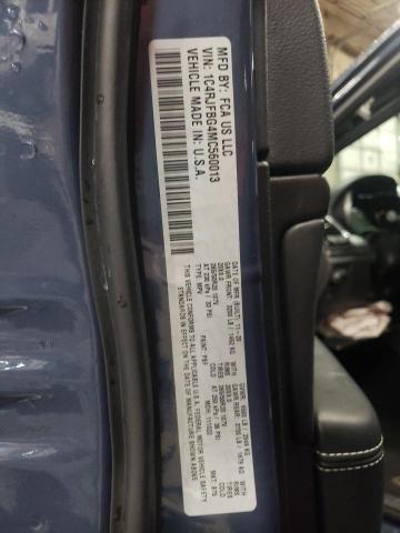 2021 JEEP GRAND CHER 1C4RJFBG4MC560013