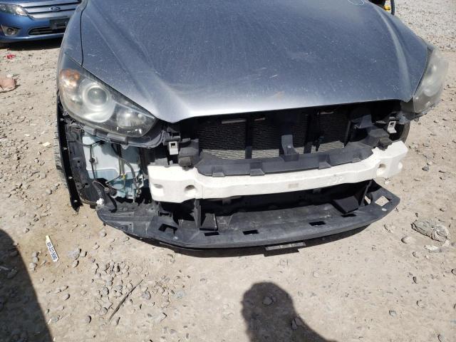 2015 MAZDA CX-5 SPORT JM3KE4BY2F0480966