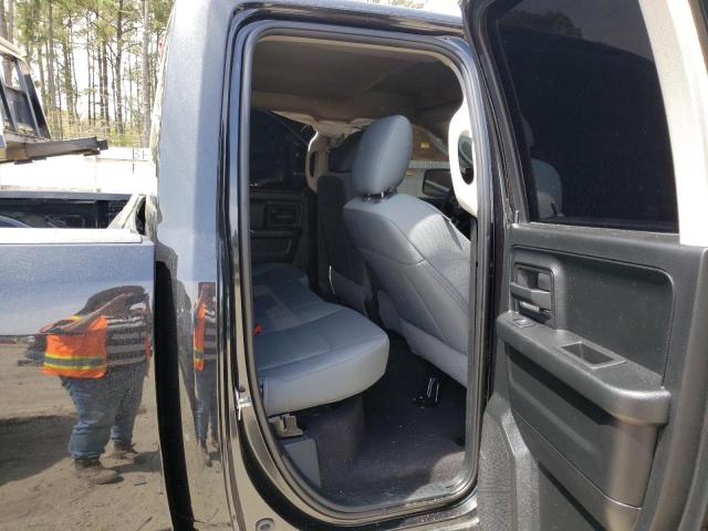2018 RAM TRUCK 1C6RR7FT5JS301531