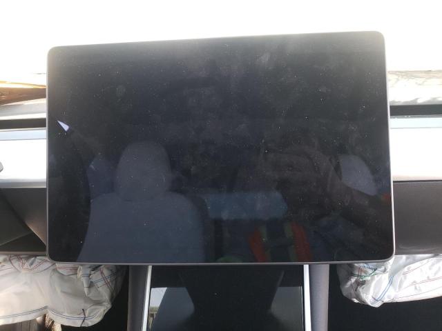 2018 TESLA MODEL 3 5YJ3E1EBXJF074625