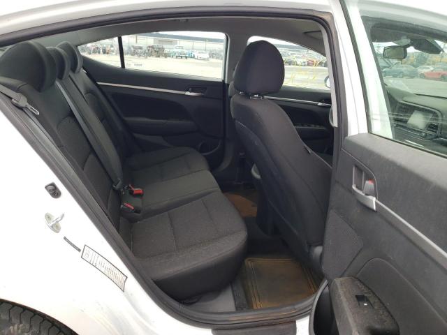 5NPD84LF9KH407449 Hyundai Elantra Se 2019. Фото: 5