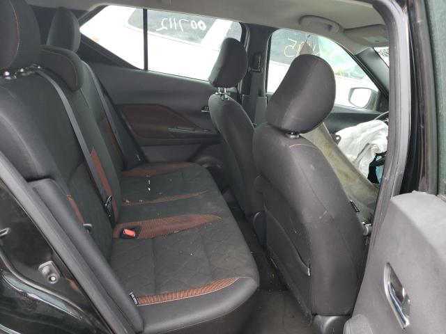 2020 NISSAN KICKS SR 3N1CP5DV0LL534573