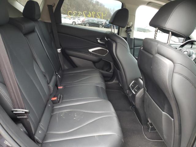 2019 ACURA RDX 5J8TC2H3XKL024016