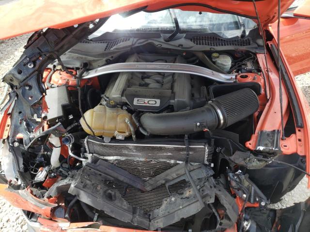 2015 FORD MUSTANG GT 1FA6P8CF8F5404749