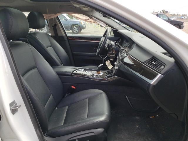 2016 BMW 535 XI WBA5B3C53GD549782