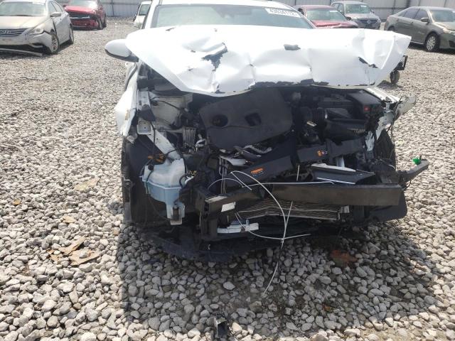 2019 HYUNDAI ELANTRA SE 5NPD84LF1KH437514