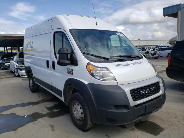 2020 RAM PROMASTER 3C6TRVBG6LE127090