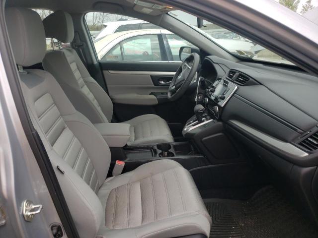 2019 HONDA CR-V LX 2HKRW6H32KH205087