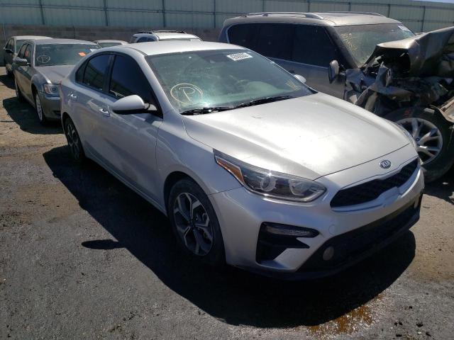 2019 KIA FORTE FE 3KPF24AD2KE136699