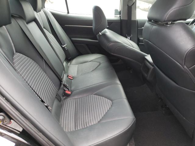 2018 TOYOTA CAMRY L 4T1B11HK4JU662123