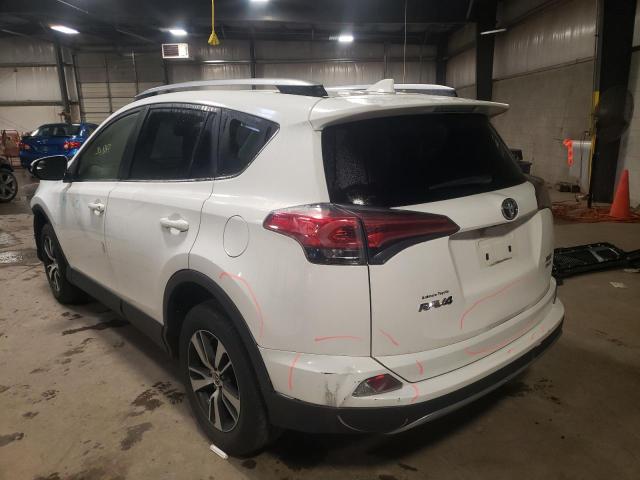 2017 TOYOTA RAV4 XLE JTMRFREV2HJ702907