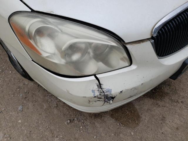 1G4HD572X8U152122 Buick Lucerne Cx 2008. Фото: 8