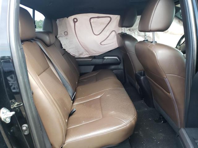 2016 TOYOTA TACOMA DOU 5TFGZ5AN6GX011694