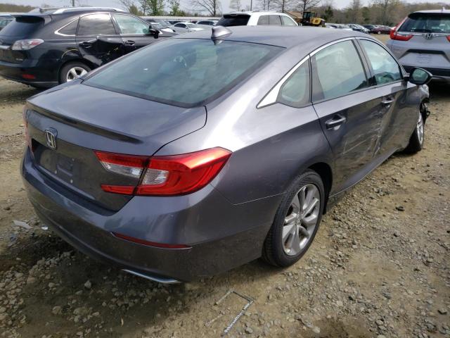 2018 HONDA ACCORD LX 1HGCV1F11JA017486