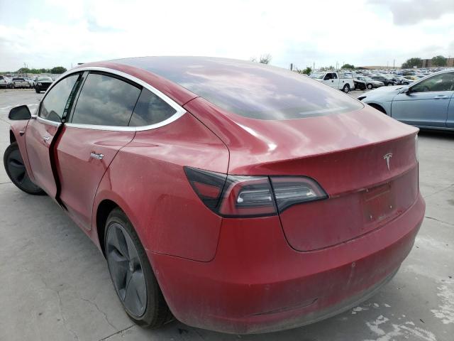 2018 TESLA MODEL 3 5YJ3E1EA4JF027579