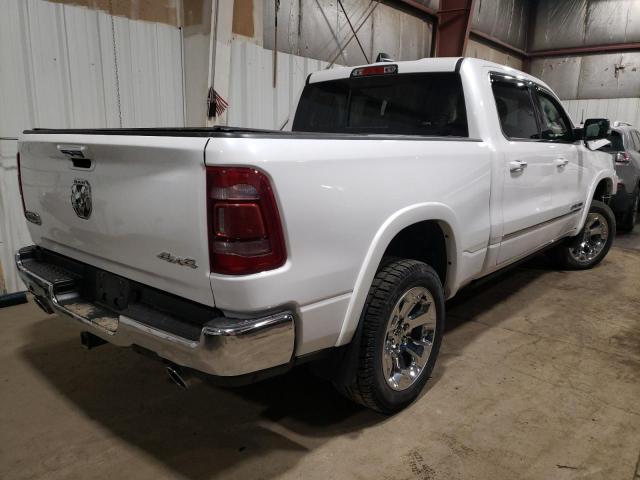 2019 RAM 1500 LONGH 1C6SRFST4KN615558