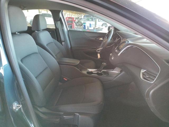2020 CHEVROLET MALIBU LT 1G1ZD5ST4LF109815