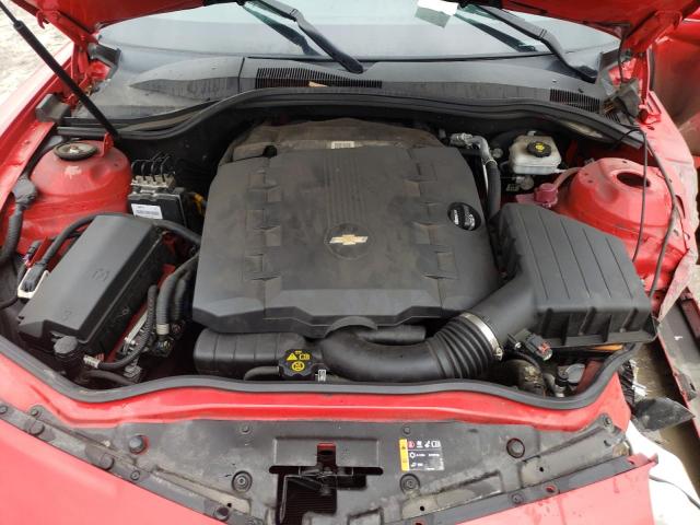2015 CHEVROLET CAMARO LS 2G1FB1E32F9128549