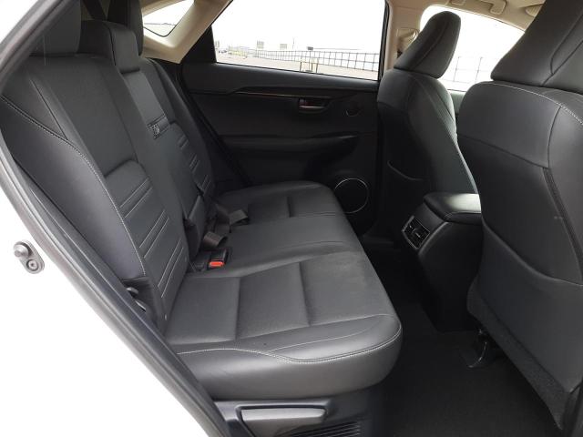 2015 LEXUS NX 200T JTJBARBZXF2033085