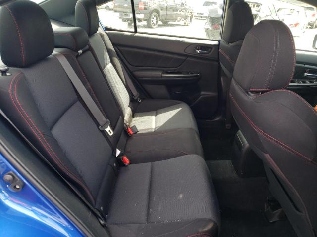 2020 SUBARU WRX JF1VA1A64L9808126