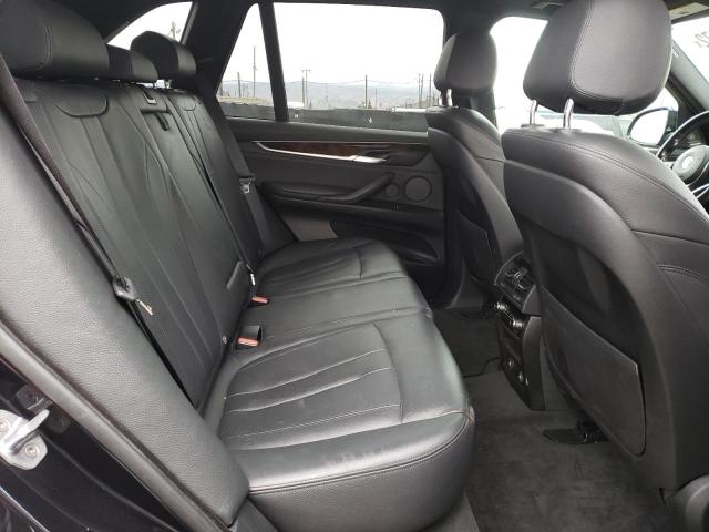 2016 BMW X5 XDRIVE3 5UXKR0C52G0U11219